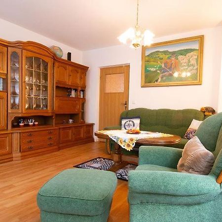 Ferienwohnung Solveig Binz Exteriér fotografie